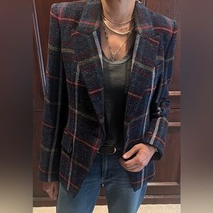 Veronica Beard blazer